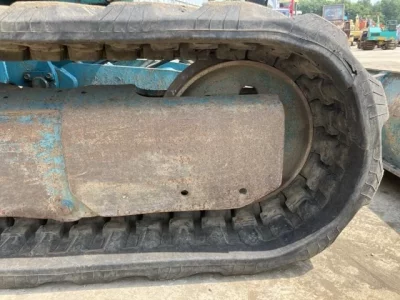 YANMAR VIO70