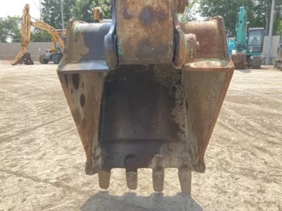 YANMAR VIO70