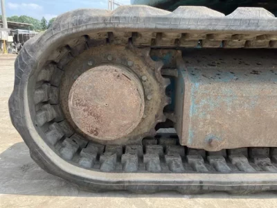 YANMAR VIO70