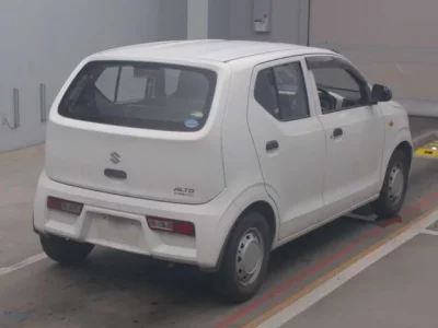 Suzuki ALTO VAN
