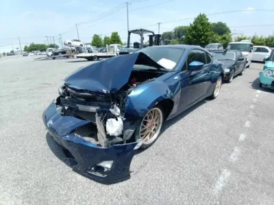 Toyota 86