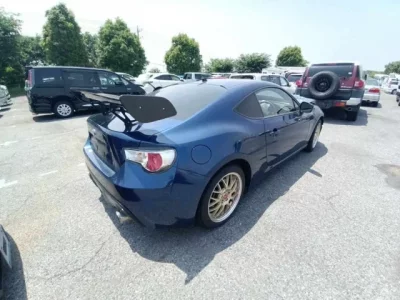 Toyota 86