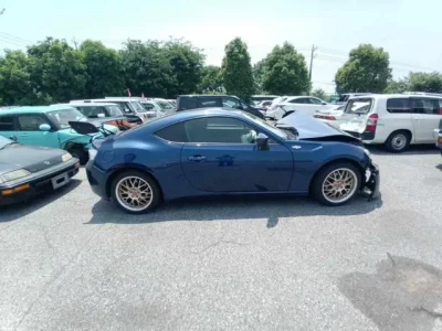 Toyota 86