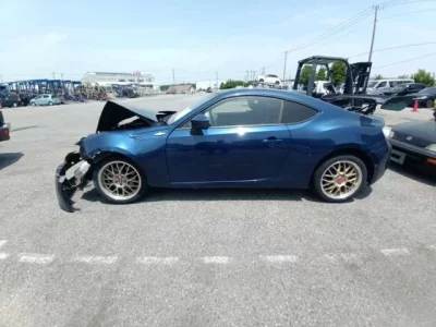 Toyota 86