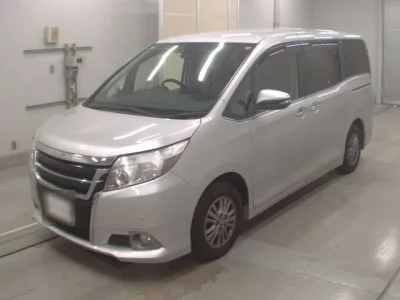 Toyota ESQUIRE