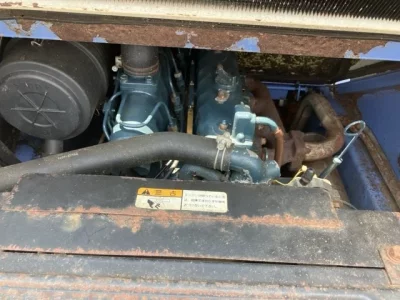 TCM 607