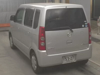Mazda AZ WAGON
