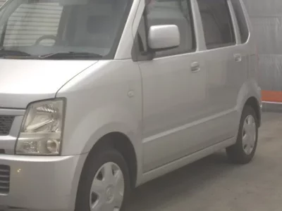 Mazda AZ WAGON