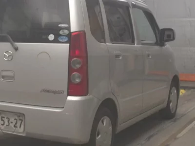 Mazda AZ WAGON