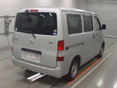 Toyota LITE ACE VAN