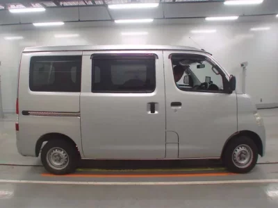 Toyota LITE ACE VAN