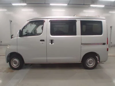 Toyota LITE ACE VAN