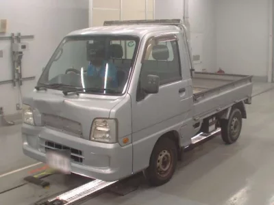 Subaru SAMBAR