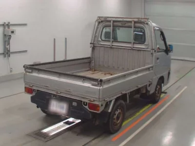 Subaru SAMBAR