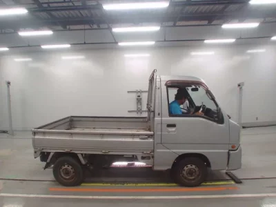 Subaru SAMBAR