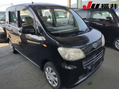 Daihatsu TANTO EXE