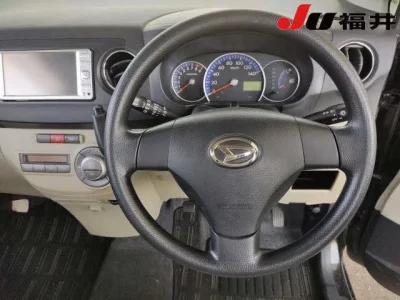 Daihatsu TANTO EXE