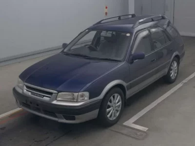 Toyota SPRINTER CARIB