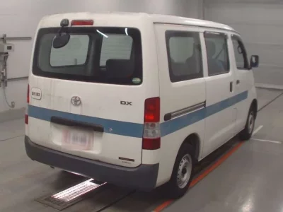 Toyota LITE ACE VAN