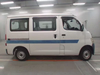 Toyota LITE ACE VAN