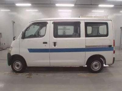 Toyota LITE ACE VAN