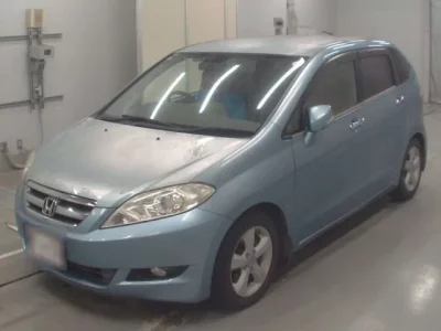 Honda EDIX