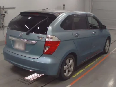 Honda EDIX
