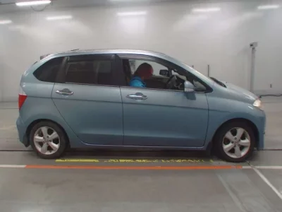 Honda EDIX