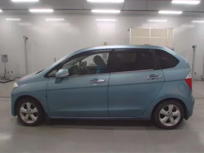 Honda EDIX