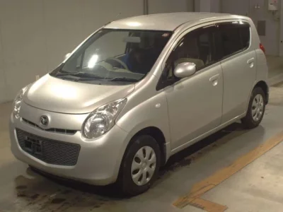 Mazda CAROL