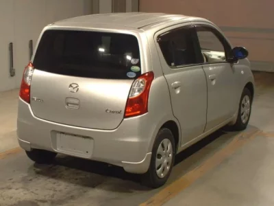 Mazda CAROL