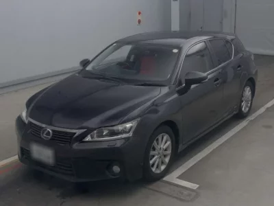 Lexus CT