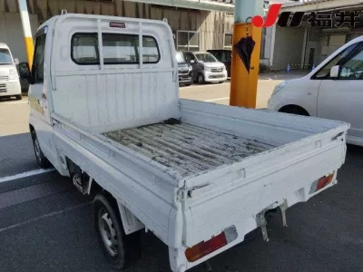 Mitsubishi MINICAB TRUCK