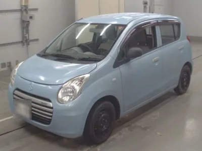 Suzuki ALTO ECO