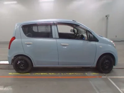 Suzuki ALTO ECO