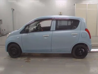 Suzuki ALTO ECO