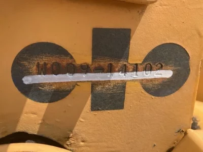 KOMATSU WA70-1