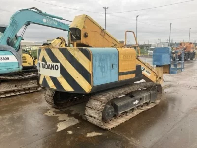 HITACHI EX60TDN