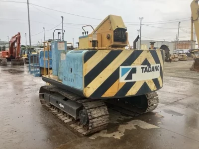 HITACHI EX60TDN