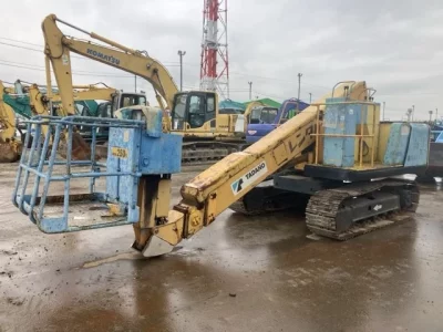 HITACHI EX60TDN