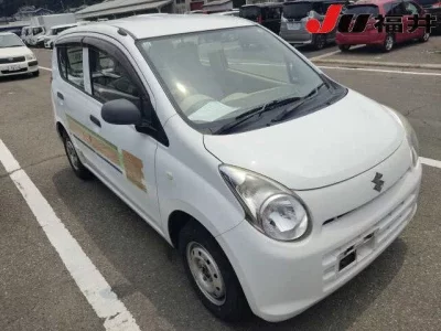 Suzuki ALTO VAN