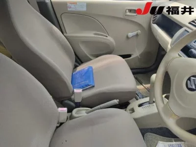 Suzuki ALTO VAN