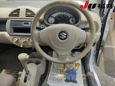 Suzuki ALTO VAN