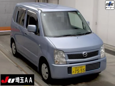 Mazda AZ WAGON