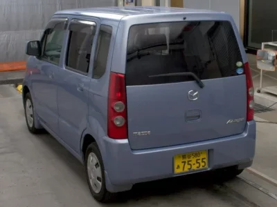 Mazda AZ WAGON