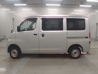 Toyota TOWN ACE VAN