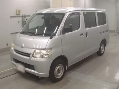 Toyota TOWN ACE VAN
