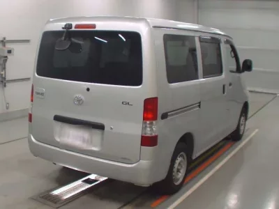 Toyota TOWN ACE VAN