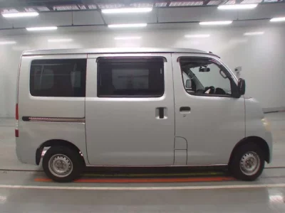 Toyota TOWN ACE VAN