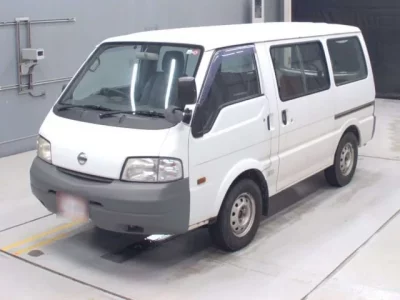 Nissan VANETTE VAN